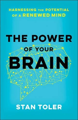 Book cover for The Power of Your Brain