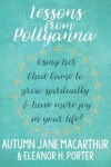 Book cover for Lessons from Pollyanna