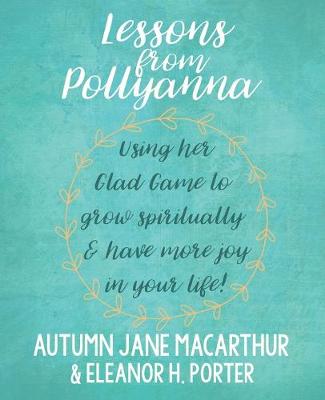 Book cover for Lessons from Pollyanna