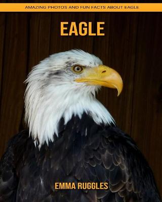 Book cover for Eagle