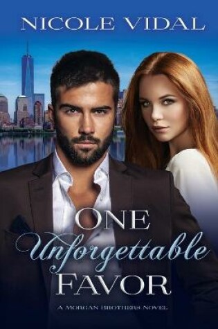 Cover of One Unforgettable Favor
