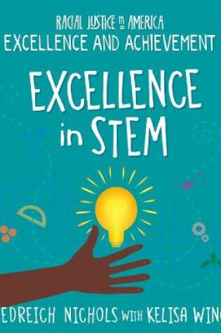 Cover of Excellence in Stem