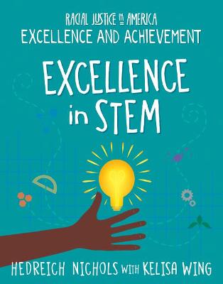 Book cover for Excellence in Stem