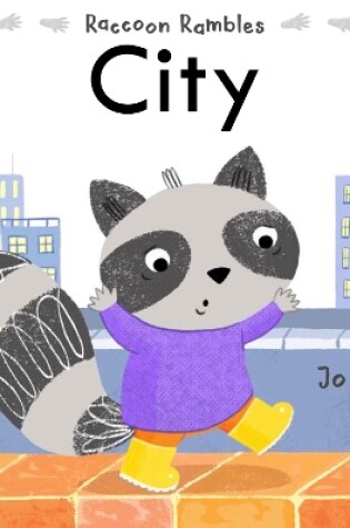 Cover of City