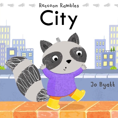 Cover of City