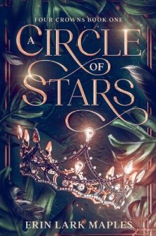 Cover of A Circle of Stars