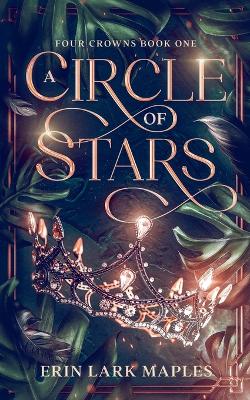 Cover of A Circle of Stars