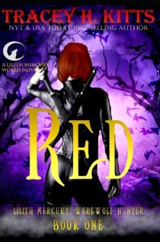 Cover of Red