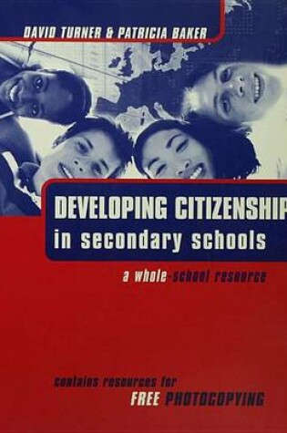 Cover of Developing Citizenship in Schools