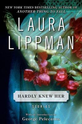 Book cover for Hardly Knew Her