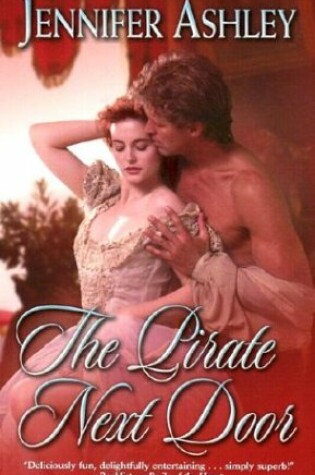 Cover of The Pirate Next Door