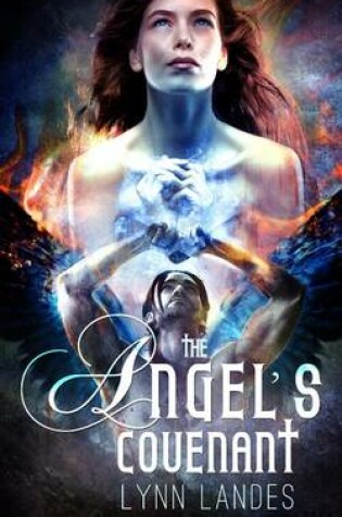 Cover of The Angel's Covenant