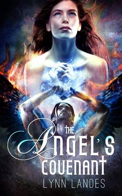 Cover of The Angel's Covenant