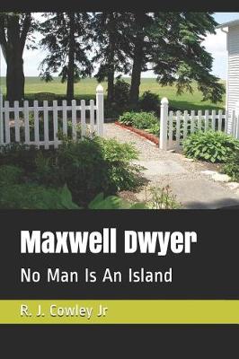 Cover of Maxwell Dwyer