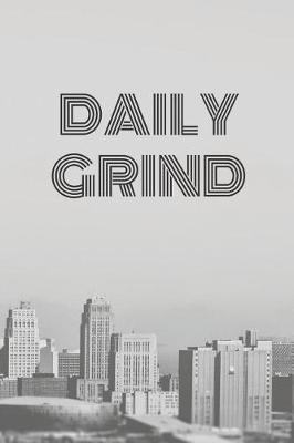 Book cover for Daily Grind