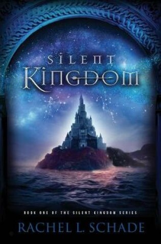 Cover of Silent Kingdom