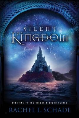 Book cover for Silent Kingdom