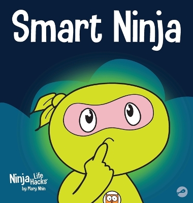Cover of Smart Ninja