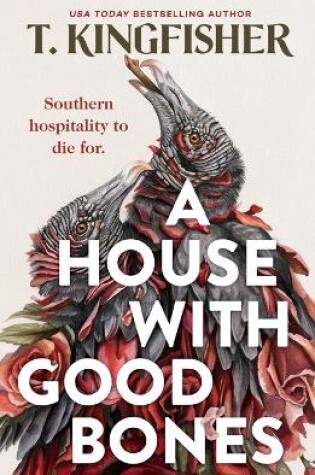 Cover of A House with Good Bones