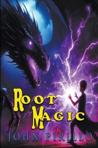 Cover of Root