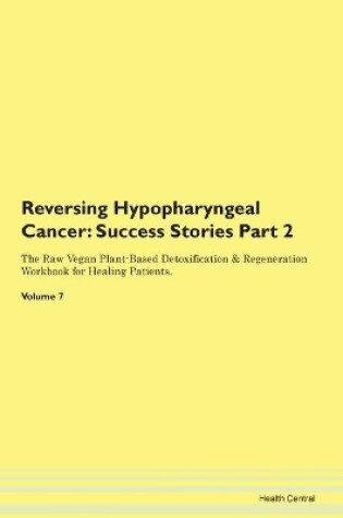 Cover of Reversing Hypopharyngeal Cancer