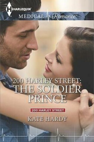 Cover of 200 Harley Street