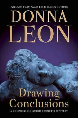 Book cover for Drawing Conclusions