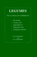 Cover of Legumes