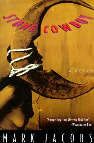 Cover of Stone Cowboy