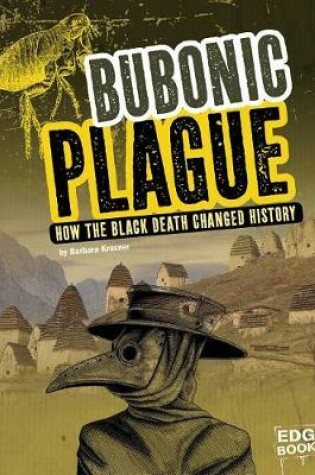 Cover of Bubonic Plague