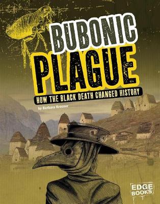 Book cover for Bubonic Plague
