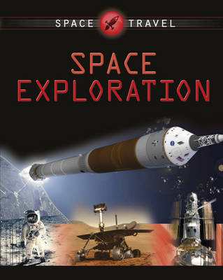 Cover of Space Exploration