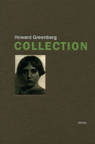 Cover of Howard Greenberg Collection