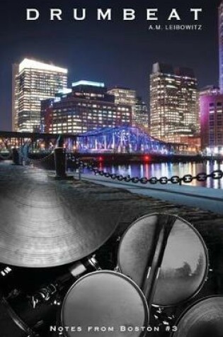 Cover of Drumbeat