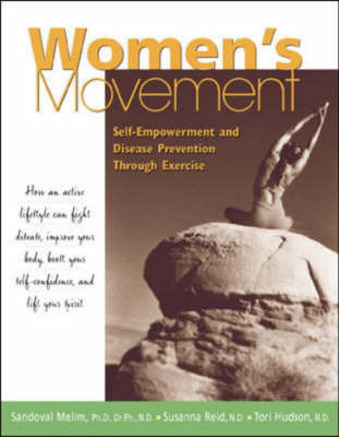 Book cover for Women's Movement