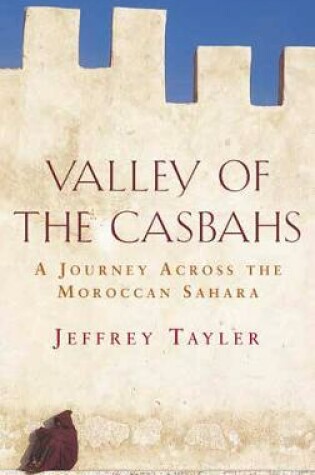 Cover of Valley of the Casbahs