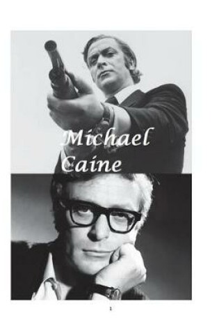 Cover of Michael Caine