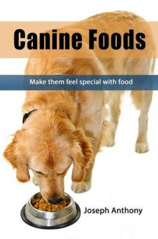 Cover of Canine Foods