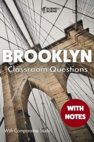 Cover of Brooklyn Classroom Questions