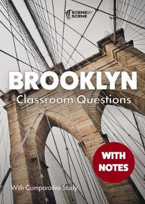 Book cover for Brooklyn Classroom Questions