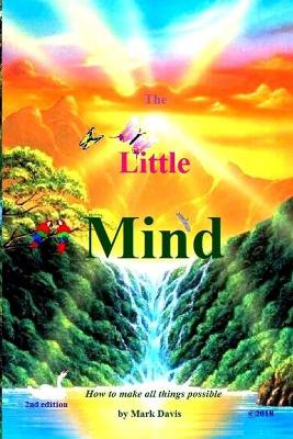 Book cover for The Little Mind