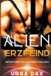 Book cover for Alien-Erzfeind