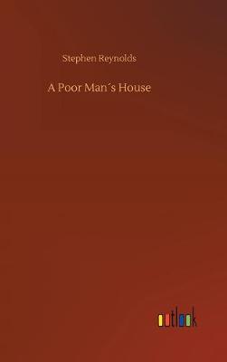 Book cover for A Poor Man´s House