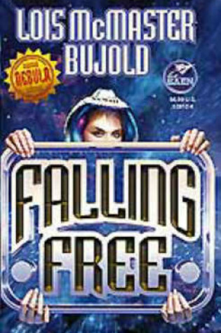 Cover of Falling Free