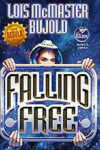Book cover for Falling Free