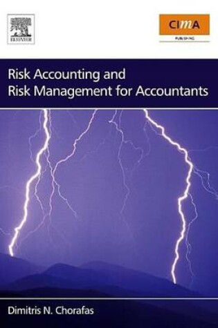 Cover of Risk Accounting and Risk Management for Accountants