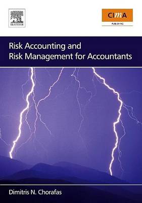 Book cover for Risk Accounting and Risk Management for Accountants