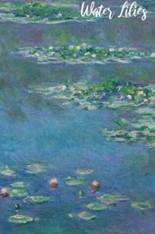 Cover of Water Lilies