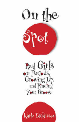 Book cover for On the Spot