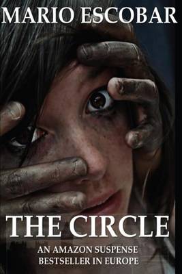 Book cover for The Circle